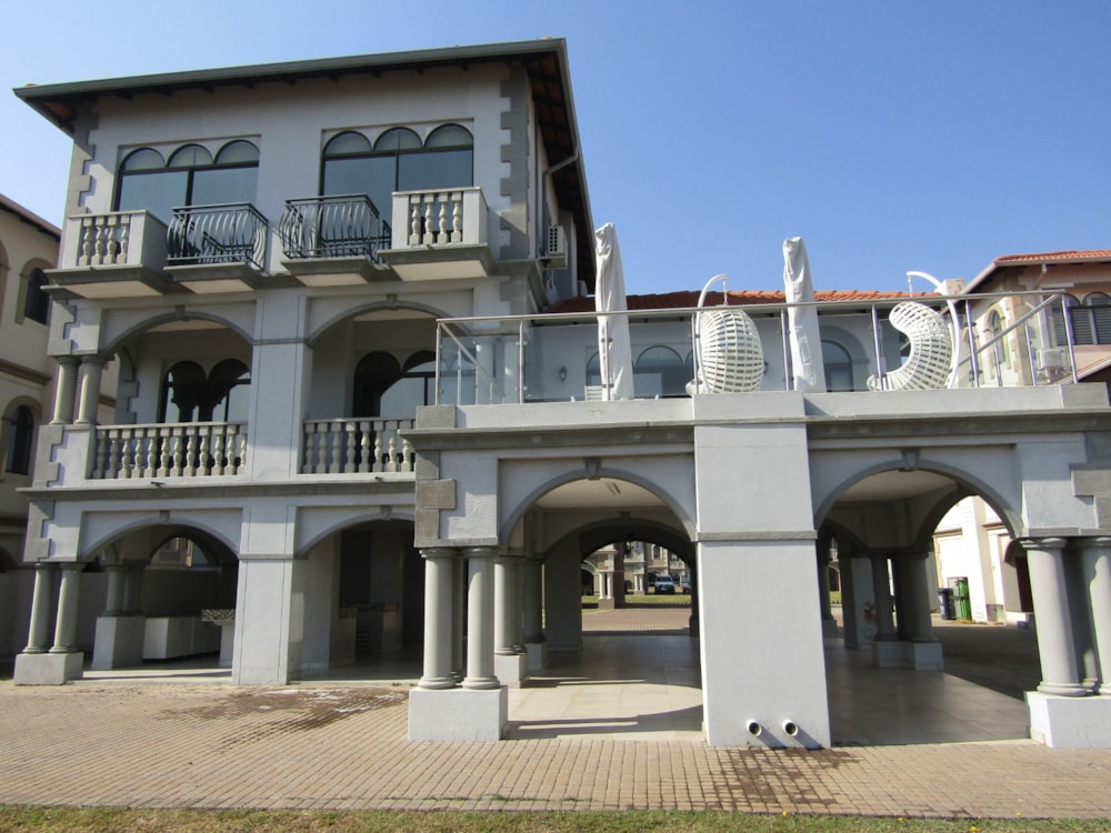 Security estate home for sale in Ifafi - 1HR1623884