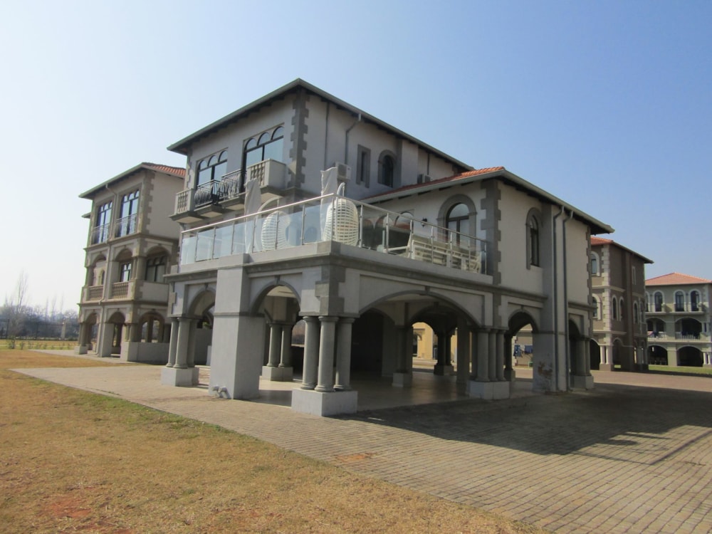 Security estate home for sale in Ifafi - 1HR1623884