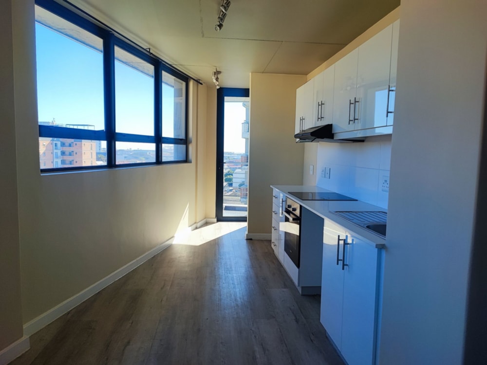 Apartment to rent in Observatory, Cape Town - RBL1748627