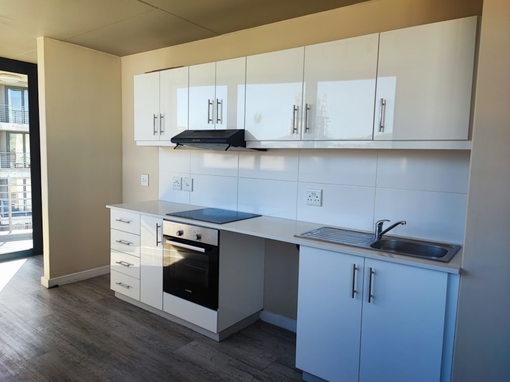 Apartment to rent in Observatory, Cape Town - RBL1748627