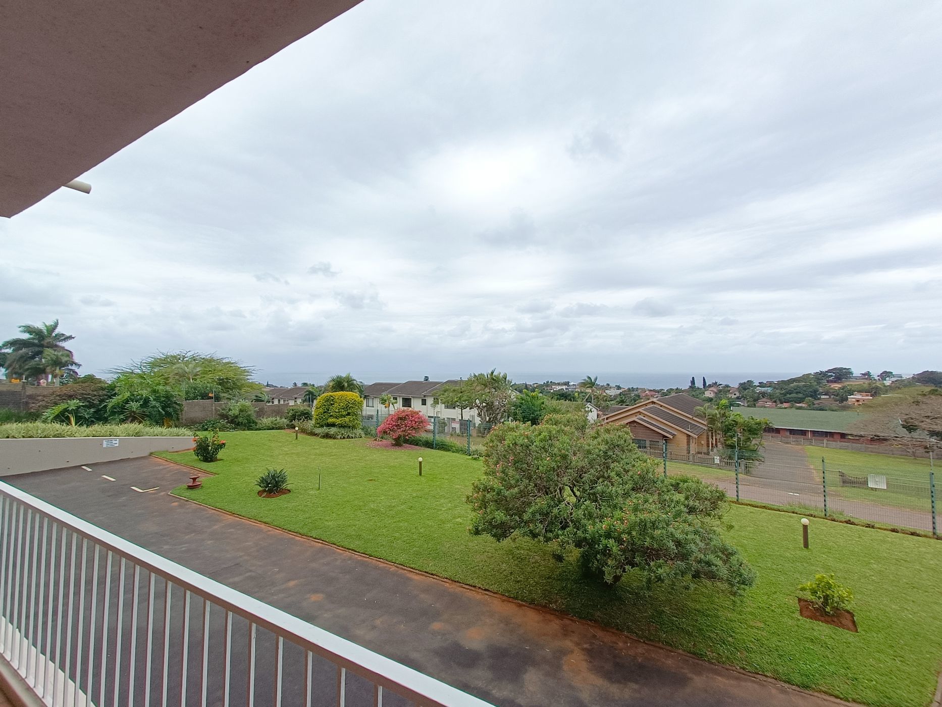 Apartment let in Ballito - 1BD1661485