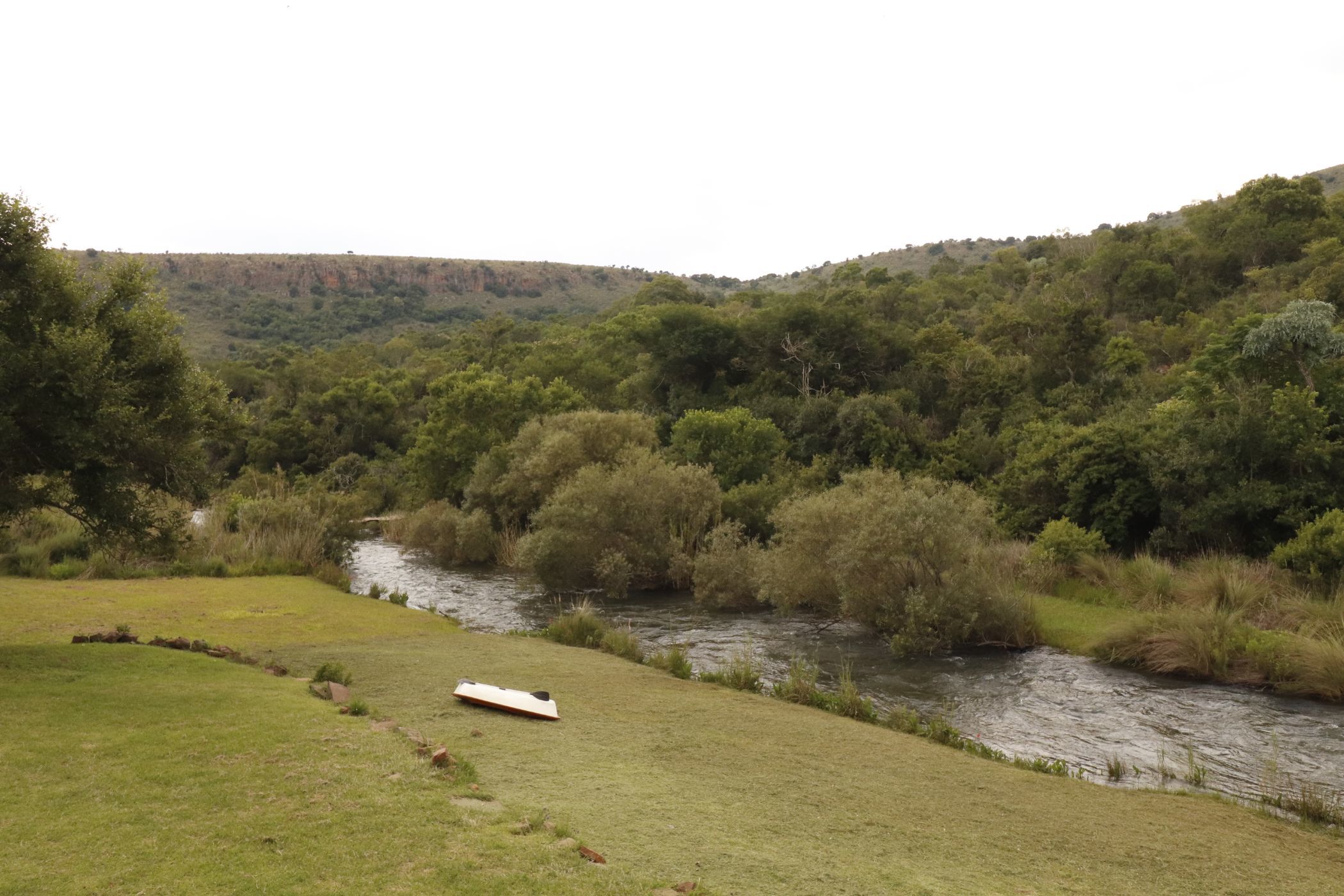 Aquaculture farm for sale in Lydenburg (Mashishing) - 1LY1700082