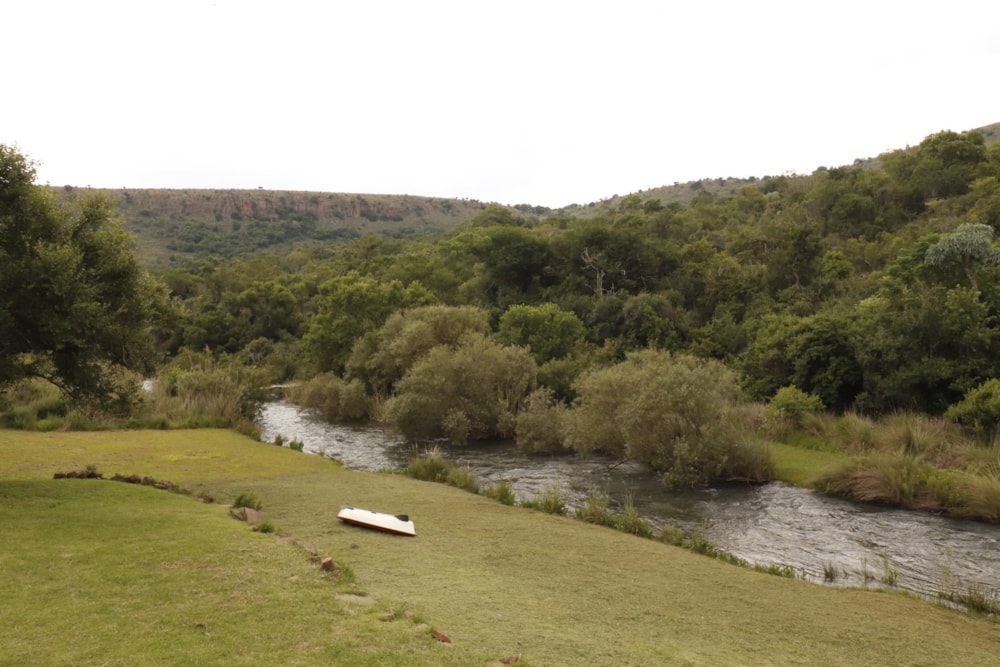 Aquaculture farm for sale in Lydenburg (Mashishing) - 1LY1700082 Aquaculture farm for sale in Lydenburg (Mashishing) - 1LY1700082