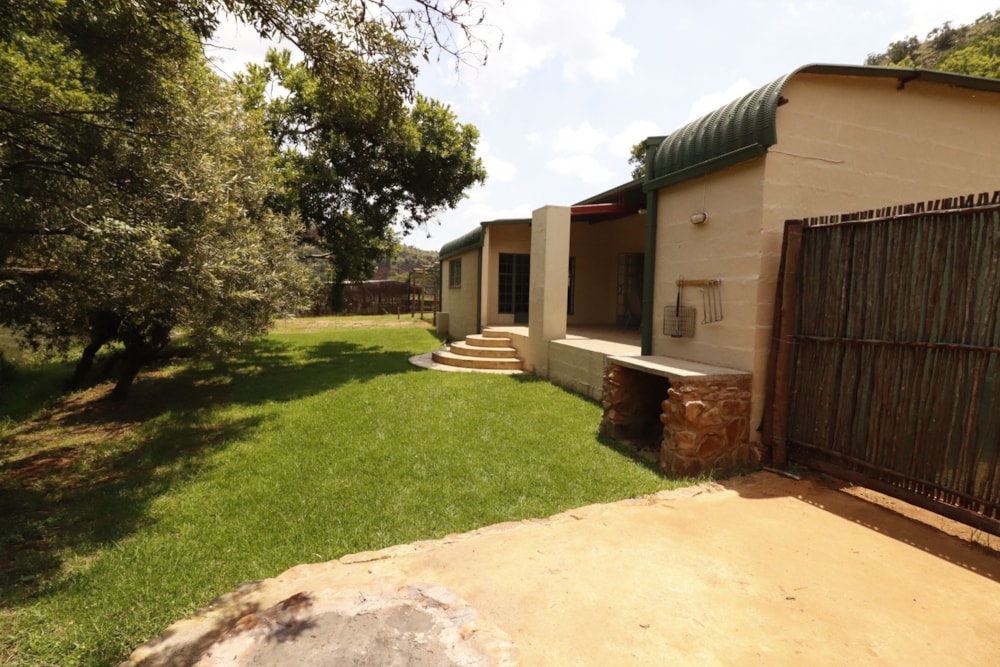 Aquaculture farm for sale in Lydenburg (Mashishing) - 1LY1700082 Aquaculture farm for sale in Lydenburg (Mashishing) - 1LY1700082