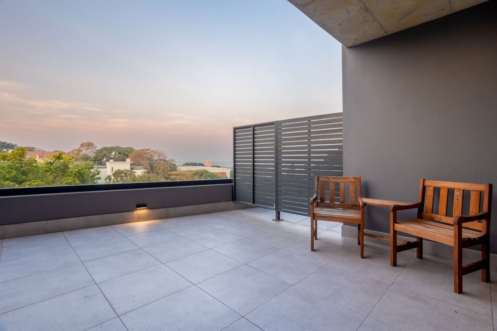 Apartment for sale in Morningside, Durban - 1DA1627435