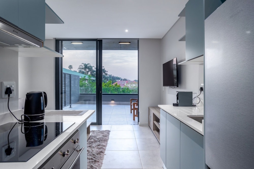 Apartment for sale in Morningside, Durban - 1DA1627435