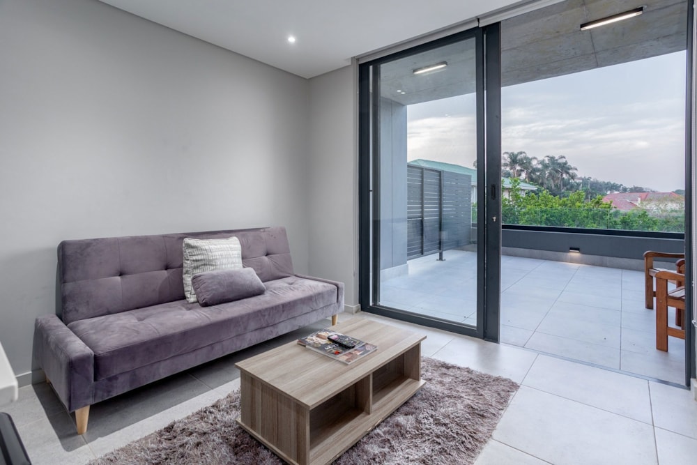 Apartment for sale in Morningside, Durban - 1DA1627435