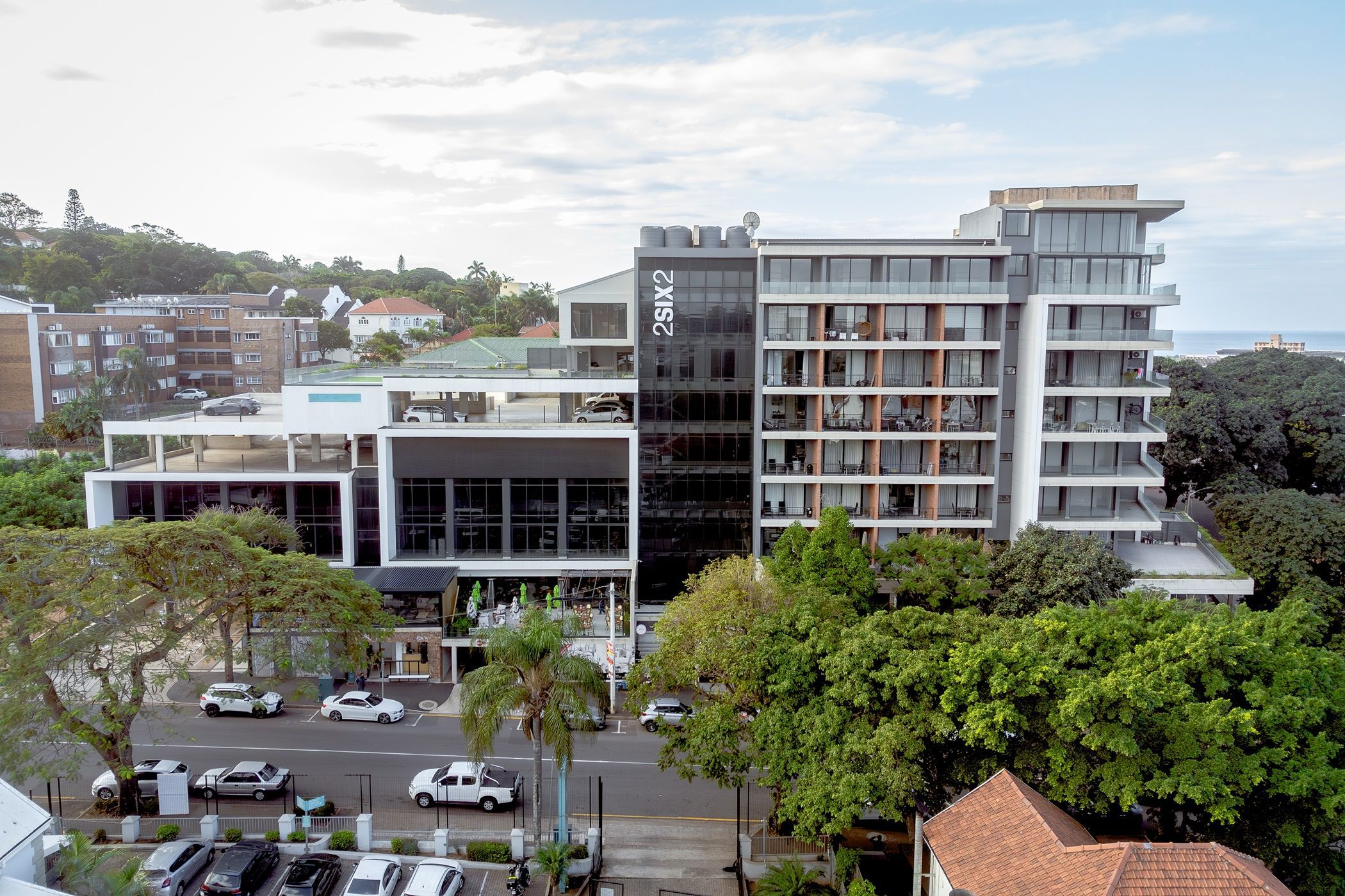 Apartment for sale in Morningside, Durban - 1DA1627435