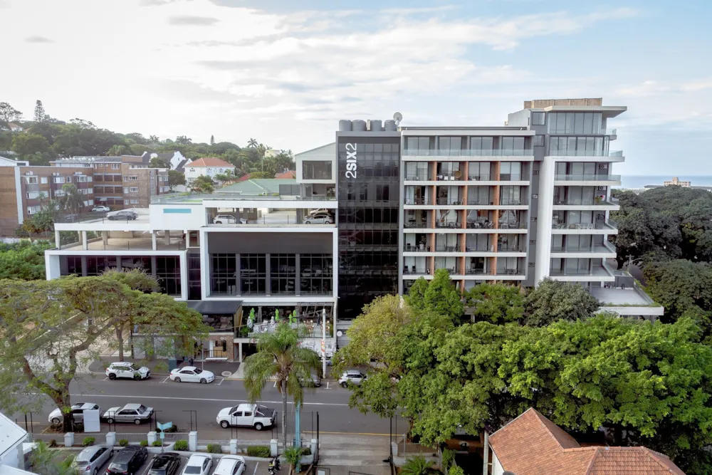 Apartment for sale in Morningside, Durban - 1DA1627435 Apartment for sale in Morningside, Durban - 1DA1627435