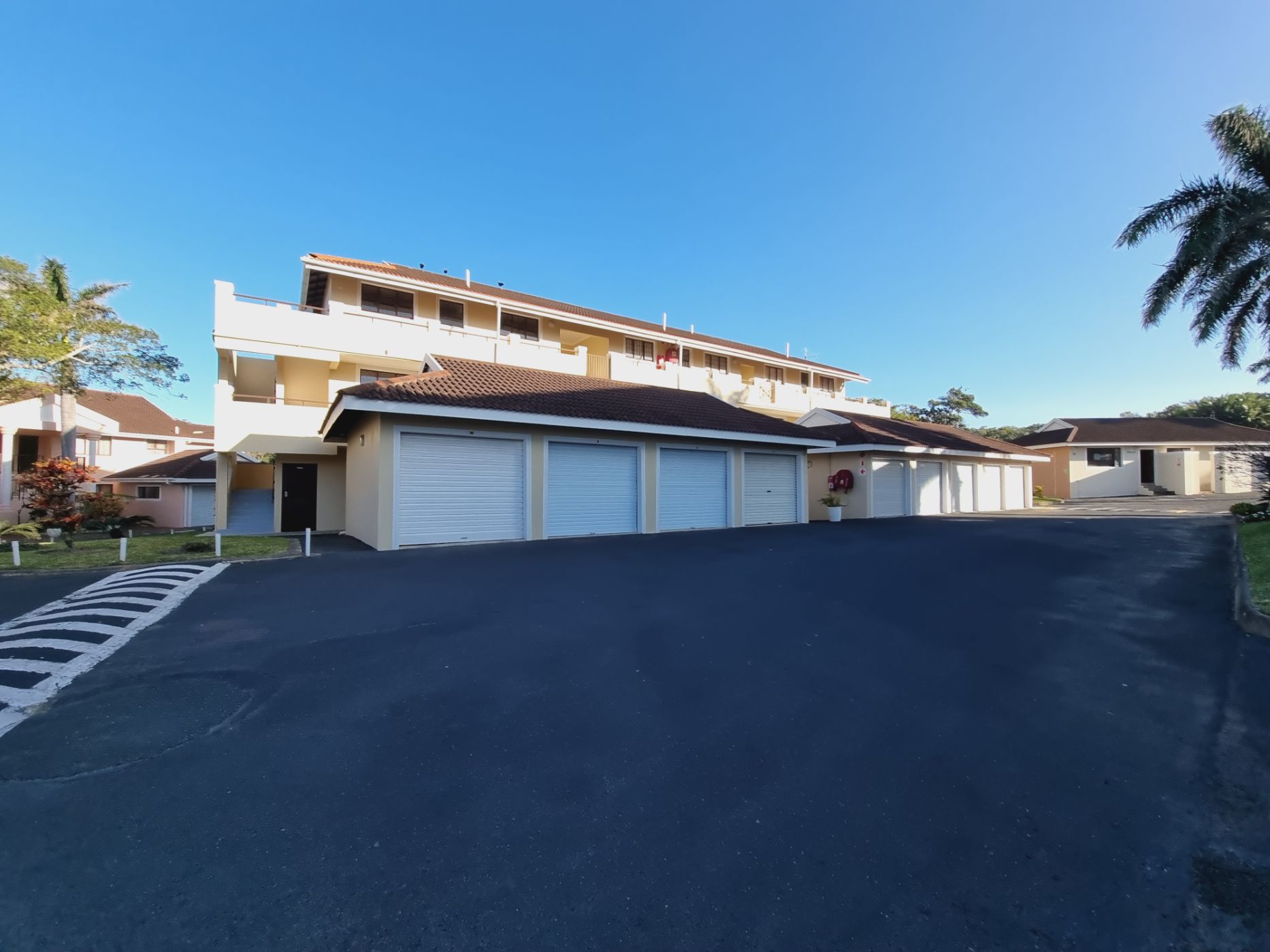 Apartment for sale in Shelly Beach - 1PX1623694