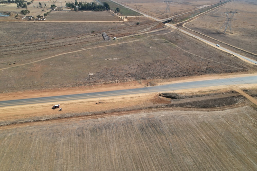 Farm vacant land for sale in Bronkhorstspruit Rural - PRN1626521