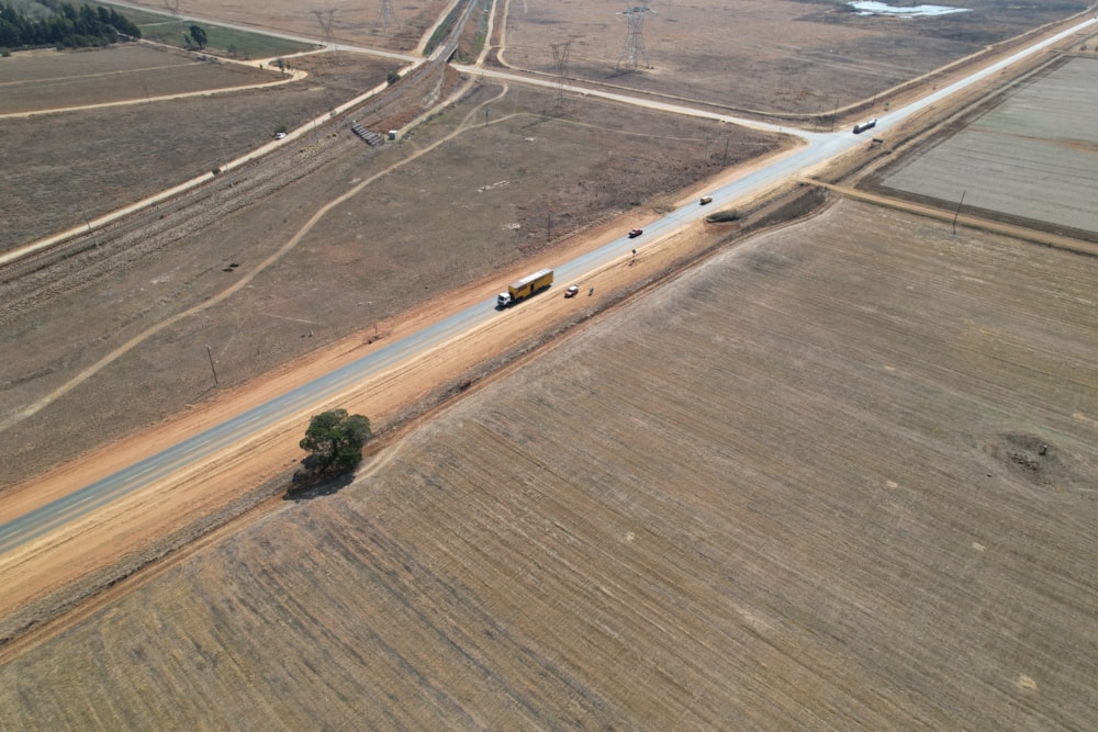 Farm vacant land for sale in Bronkhorstspruit Rural - PRN1626521