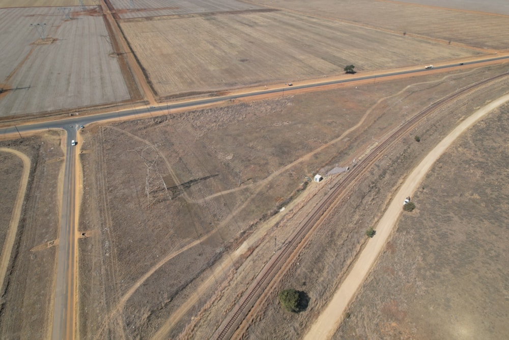 Farm vacant land for sale in Bronkhorstspruit Rural - PRN1626521