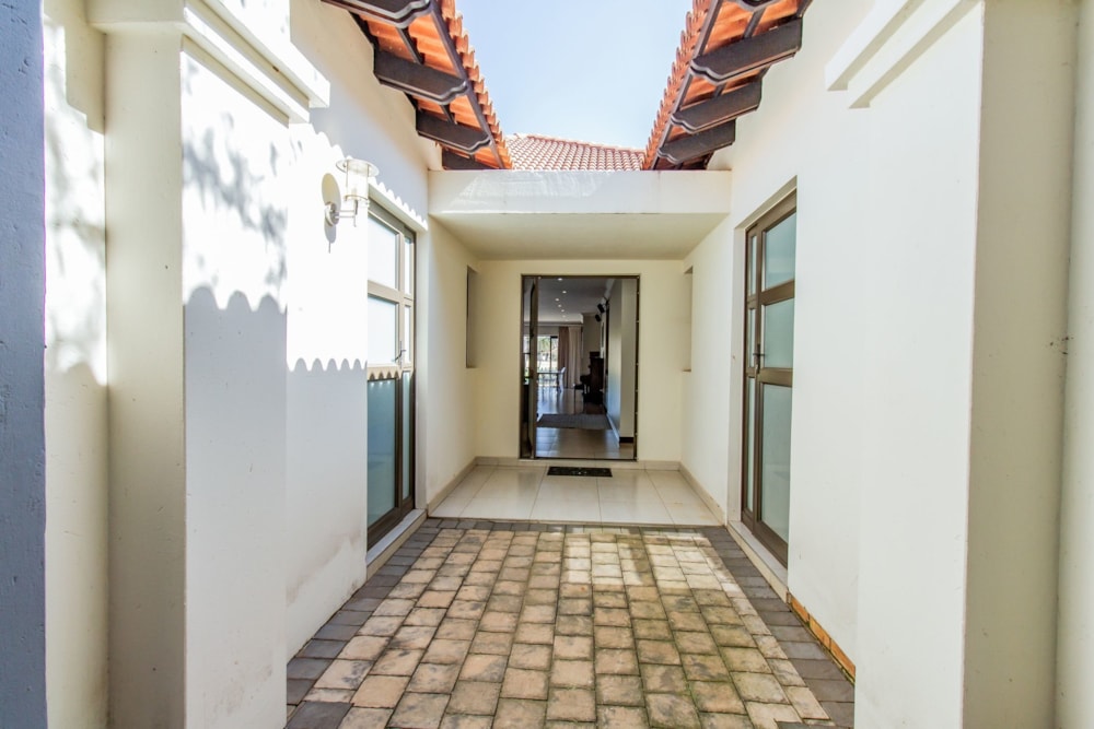 Golf estate house let in Pecanwood - 1HR1685516 Golf estate house let in Pecanwood - 1HR1685516