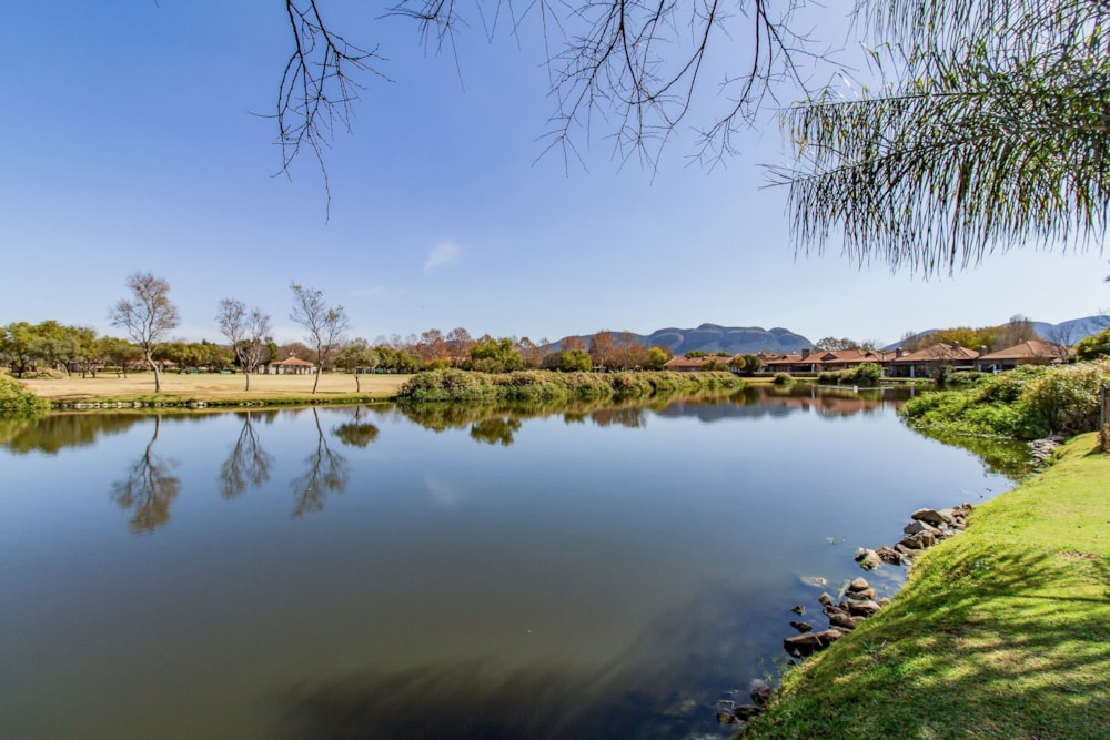 Golf estate house let in Pecanwood - 1HR1685516 Golf estate house let in Pecanwood - 1HR1685516