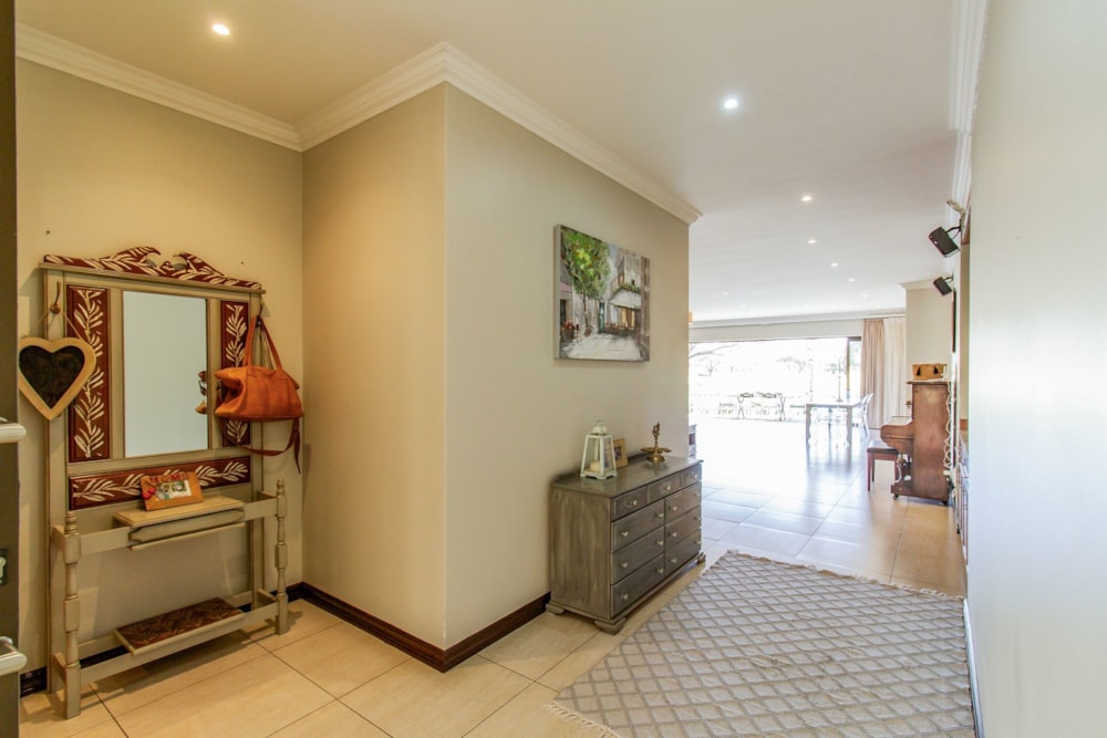 Golf estate house let in Pecanwood - 1HR1685516 Golf estate house let in Pecanwood - 1HR1685516