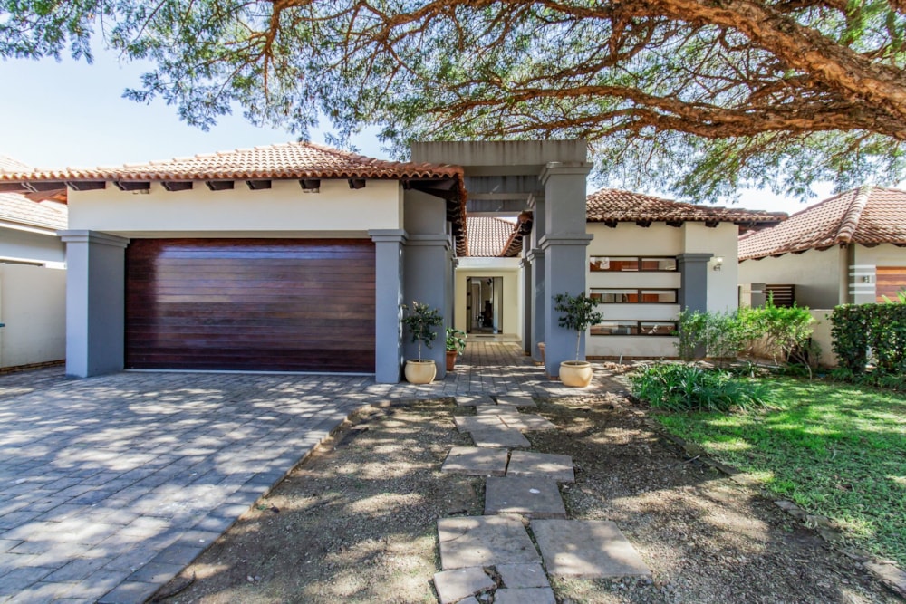 Golf estate house let in Pecanwood - 1HR1685516 Golf estate house let in Pecanwood - 1HR1685516