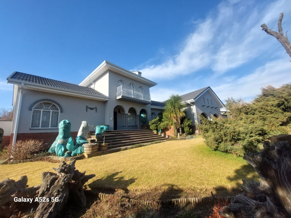 House for sale in Panorama, Bethlehem - 1BTH1625162 House for sale in Panorama, Bethlehem - 1BTH1625162