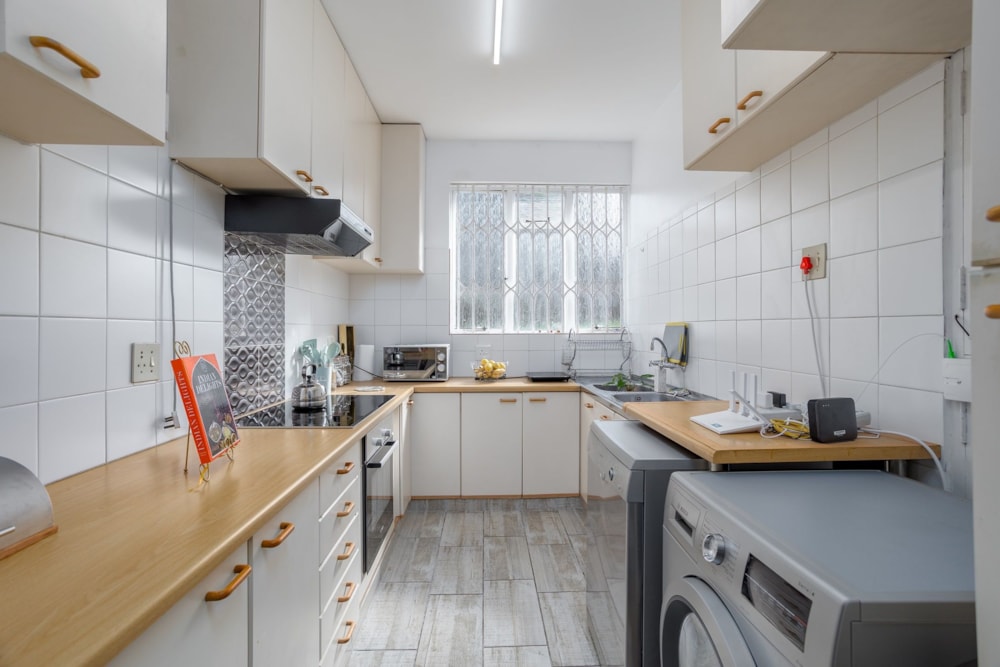 Apartment for sale in Essenwood - 1DA1716556 Apartment for sale in Essenwood - 1DA1716556