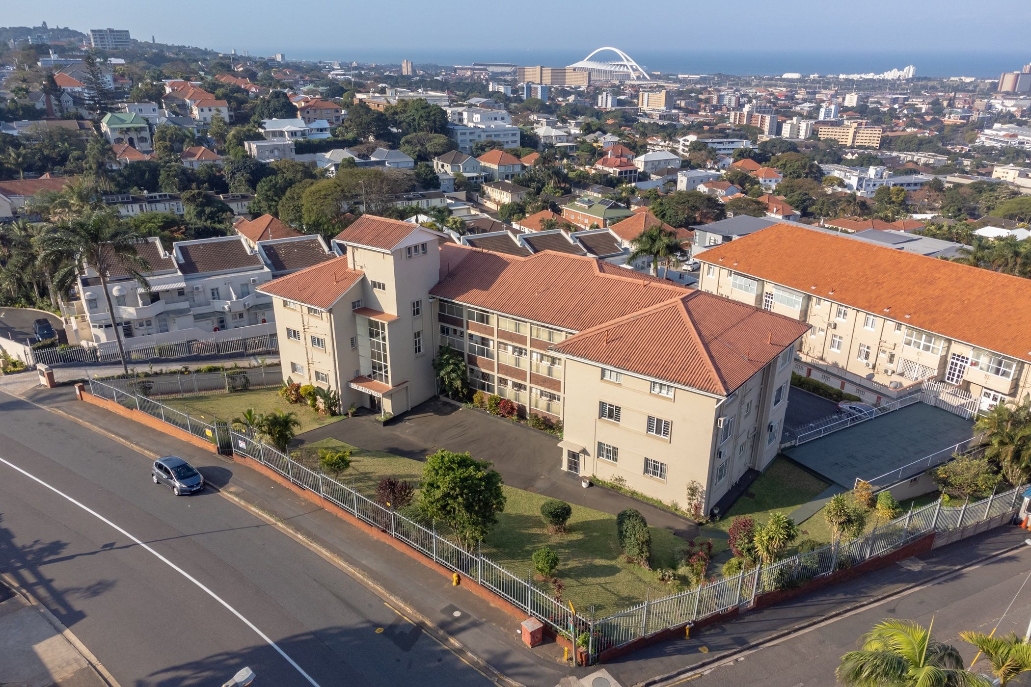 Apartment for sale in Essenwood - 1DA1716556