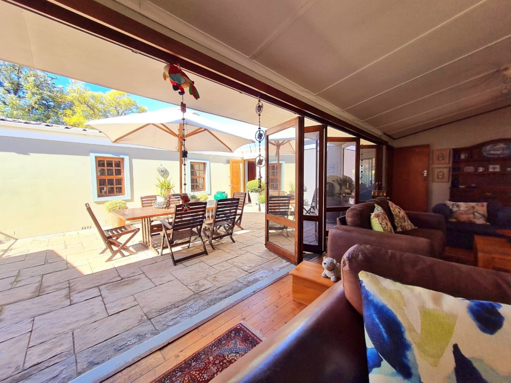 House sold in Bloekombos, Worcester - TK1708603 House sold in Bloekombos, Worcester - TK1708603