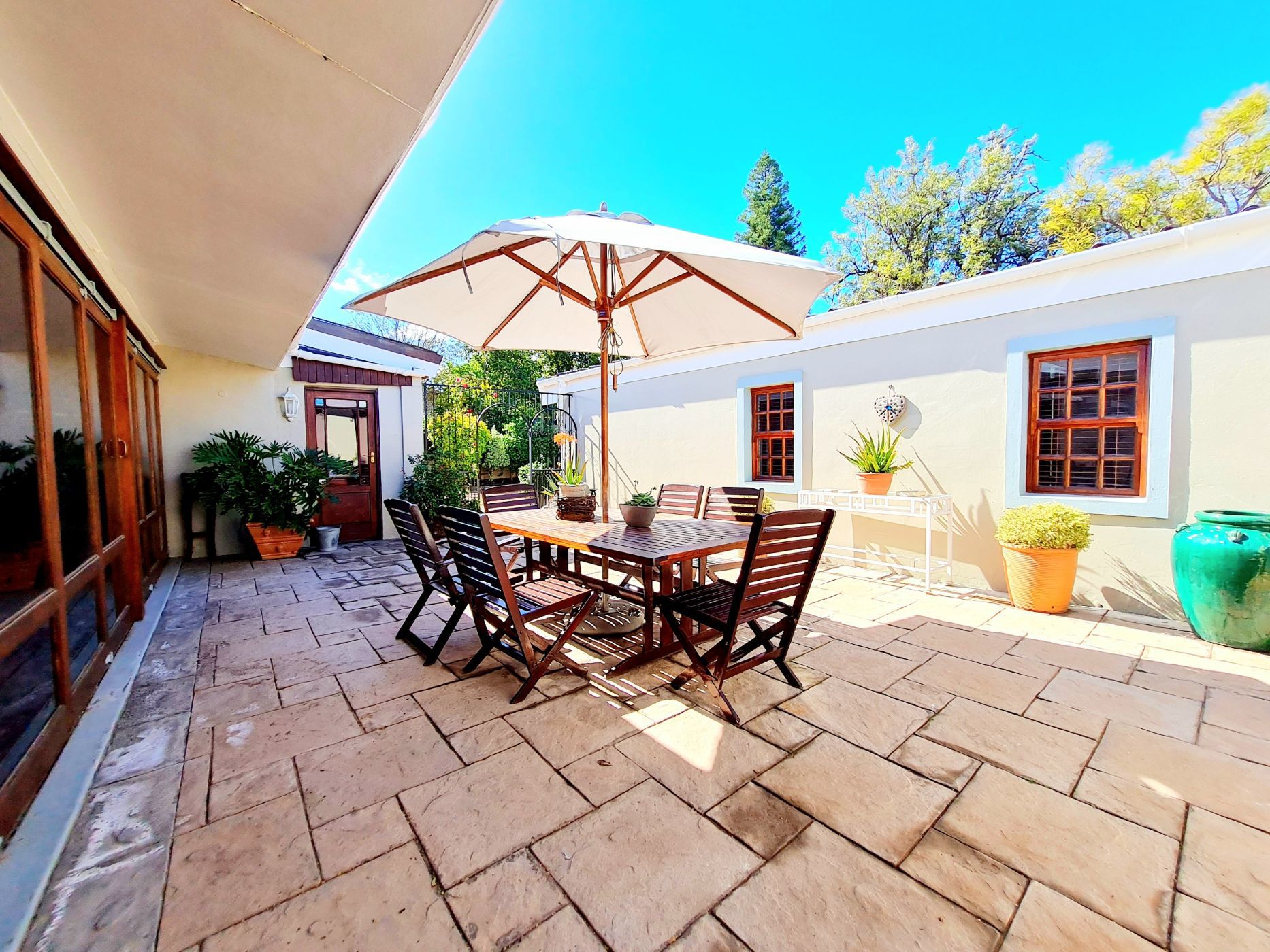 House sold in Bloekombos, Worcester - TK1708603