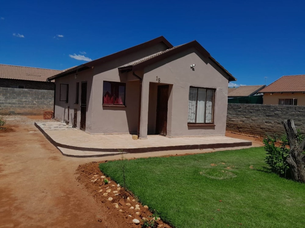 House for sale in Roodepan - 1KJ1584852