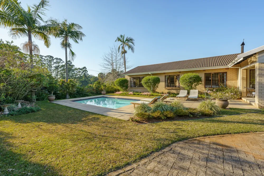 House let in Gillitts - 1KF1743346