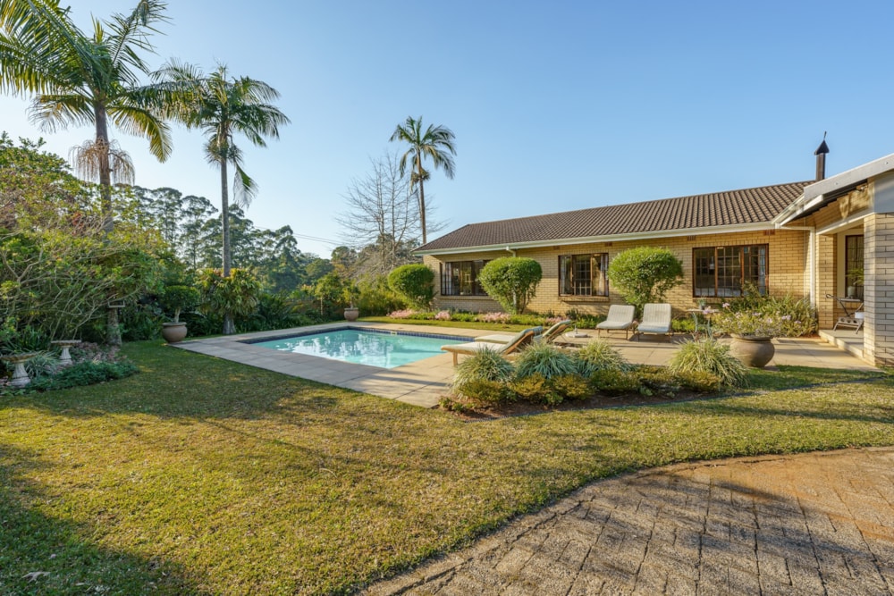House to rent in Gillitts - 1KF1743346 House to rent in Gillitts - 1KF1743346