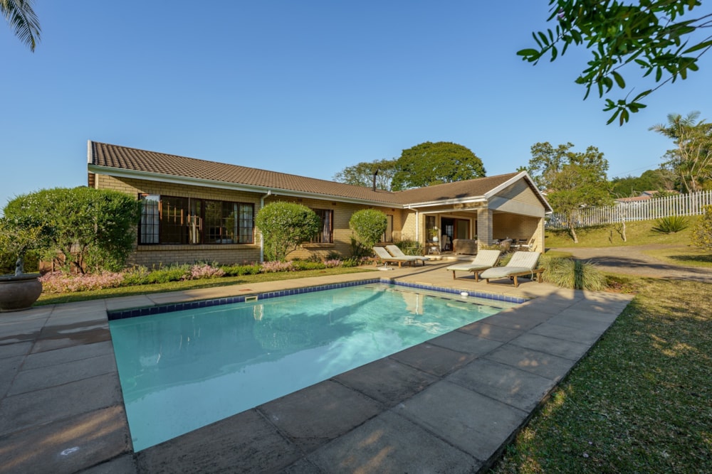 House to rent in Gillitts - 1KF1743346 House to rent in Gillitts - 1KF1743346