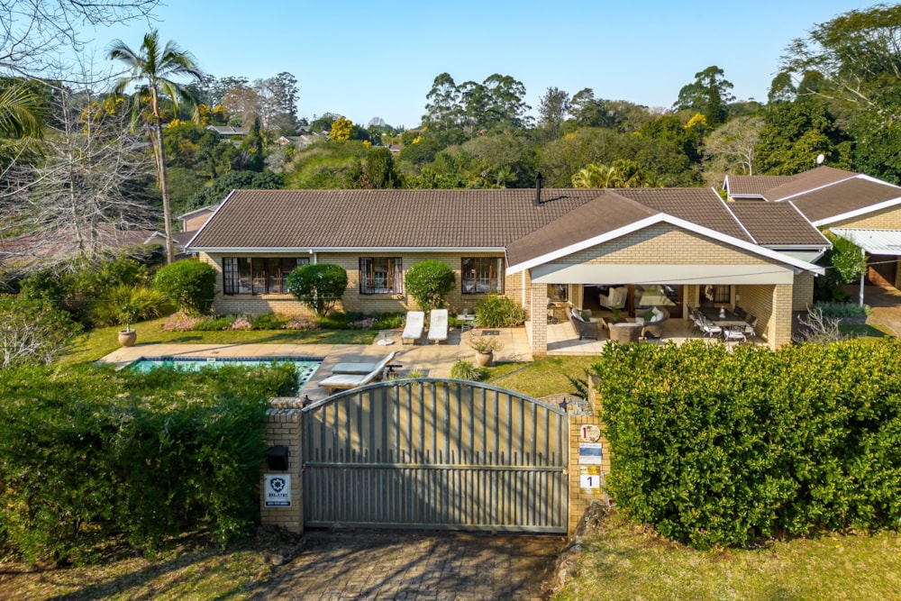 House to rent in Gillitts - 1KF1743346 House to rent in Gillitts - 1KF1743346