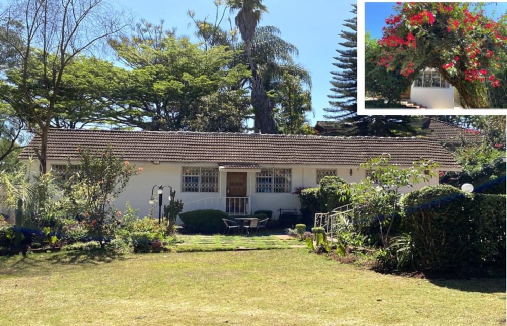 Cottage to rent in Gigiri, Kenya - 3KE1678032