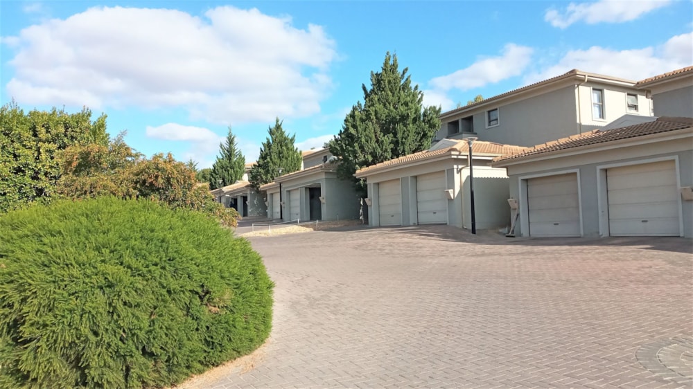 Apartment sold in Dalsig, Malmesbury - 1MS1647485 Apartment sold in Dalsig, Malmesbury - 1MS1647485