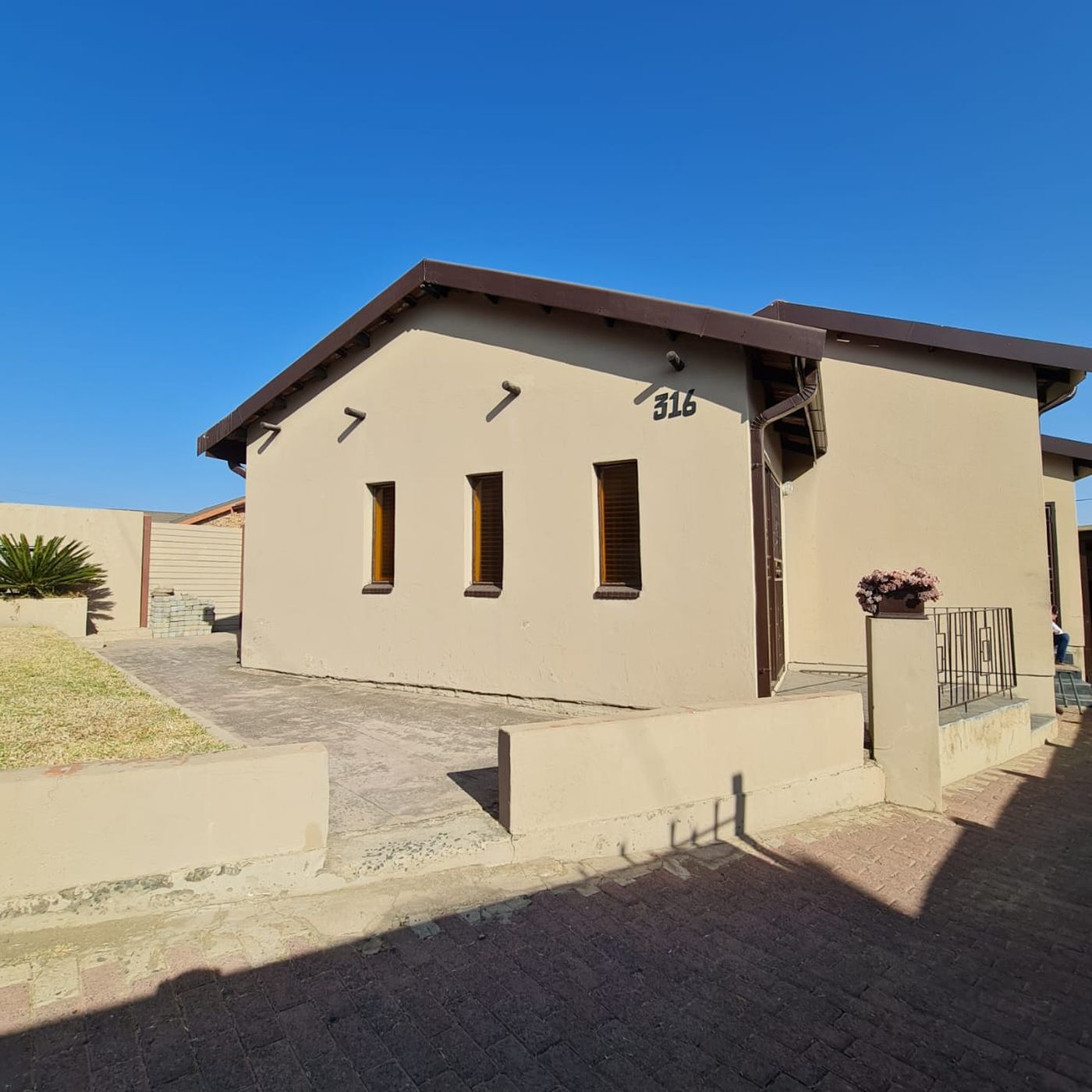 House for sale in Bakenpark - 1BTH1623863