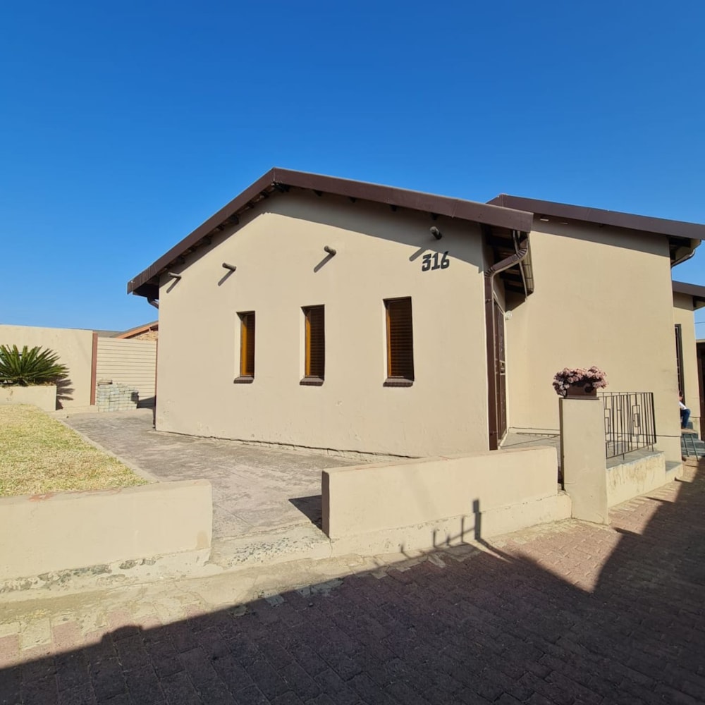 House for sale in Bakenpark - 1BTH1623863