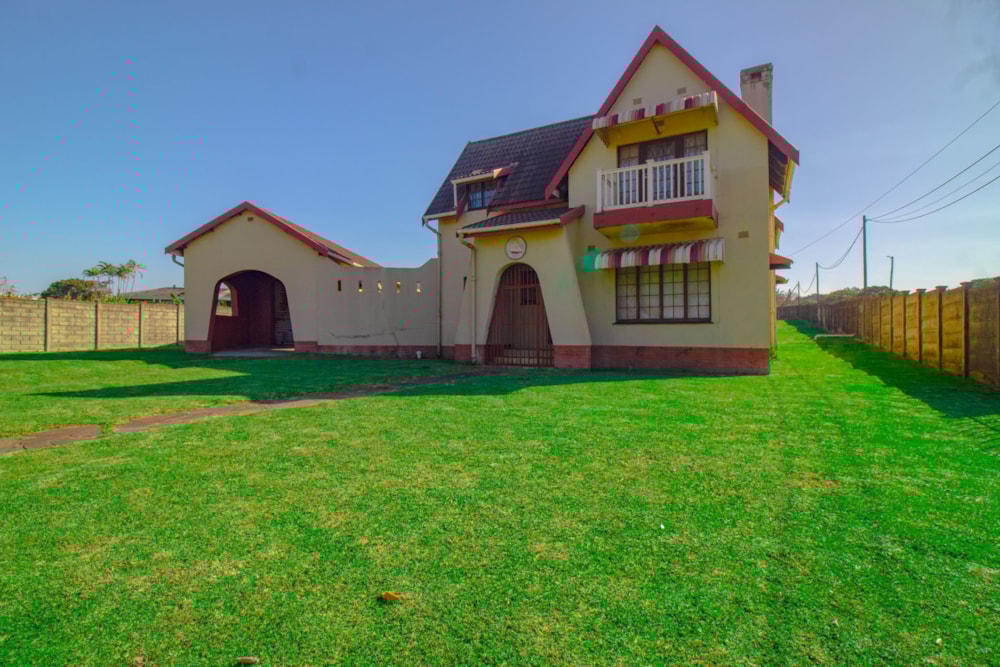 House for sale in Port Edward - 1PD1622239 House for sale in Port Edward - 1PD1622239