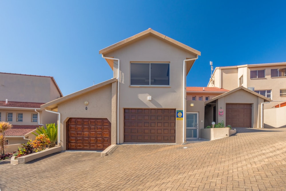 Townhouse for sale in Shelly Beach - 1PX1621439 Townhouse for sale in Shelly Beach - 1PX1621439