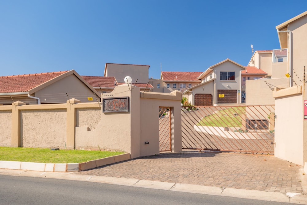 Townhouse for sale in Shelly Beach - 1PX1621439 Townhouse for sale in Shelly Beach - 1PX1621439