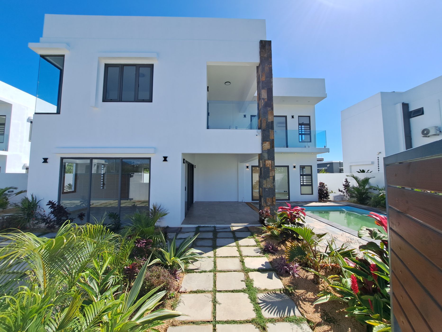 House for sale in Pereybere, Mauritius - MPR1605397