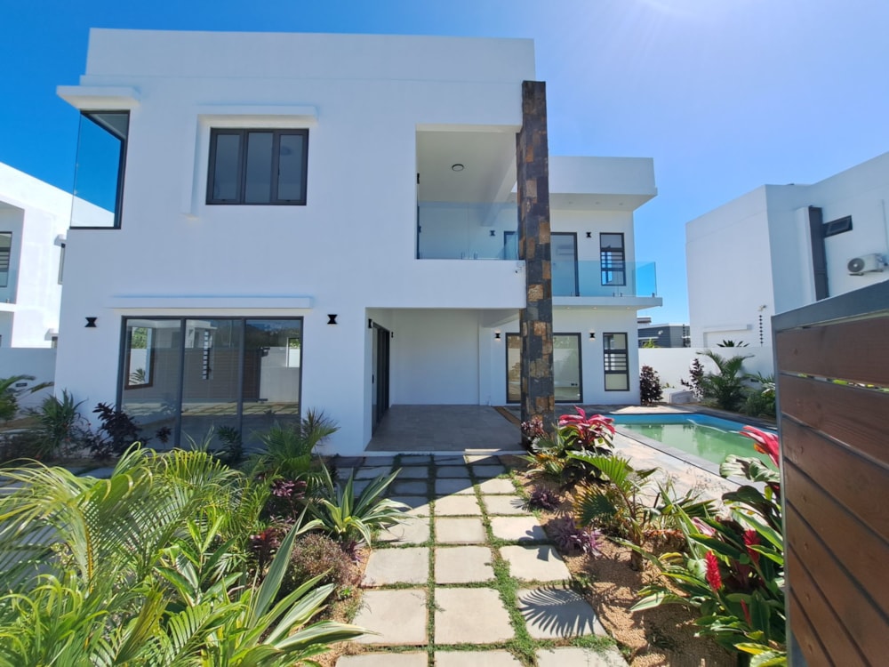 House for sale in Pereybere, Mauritius - MPR1605397 House for sale in Pereybere, Mauritius - MPR1605397