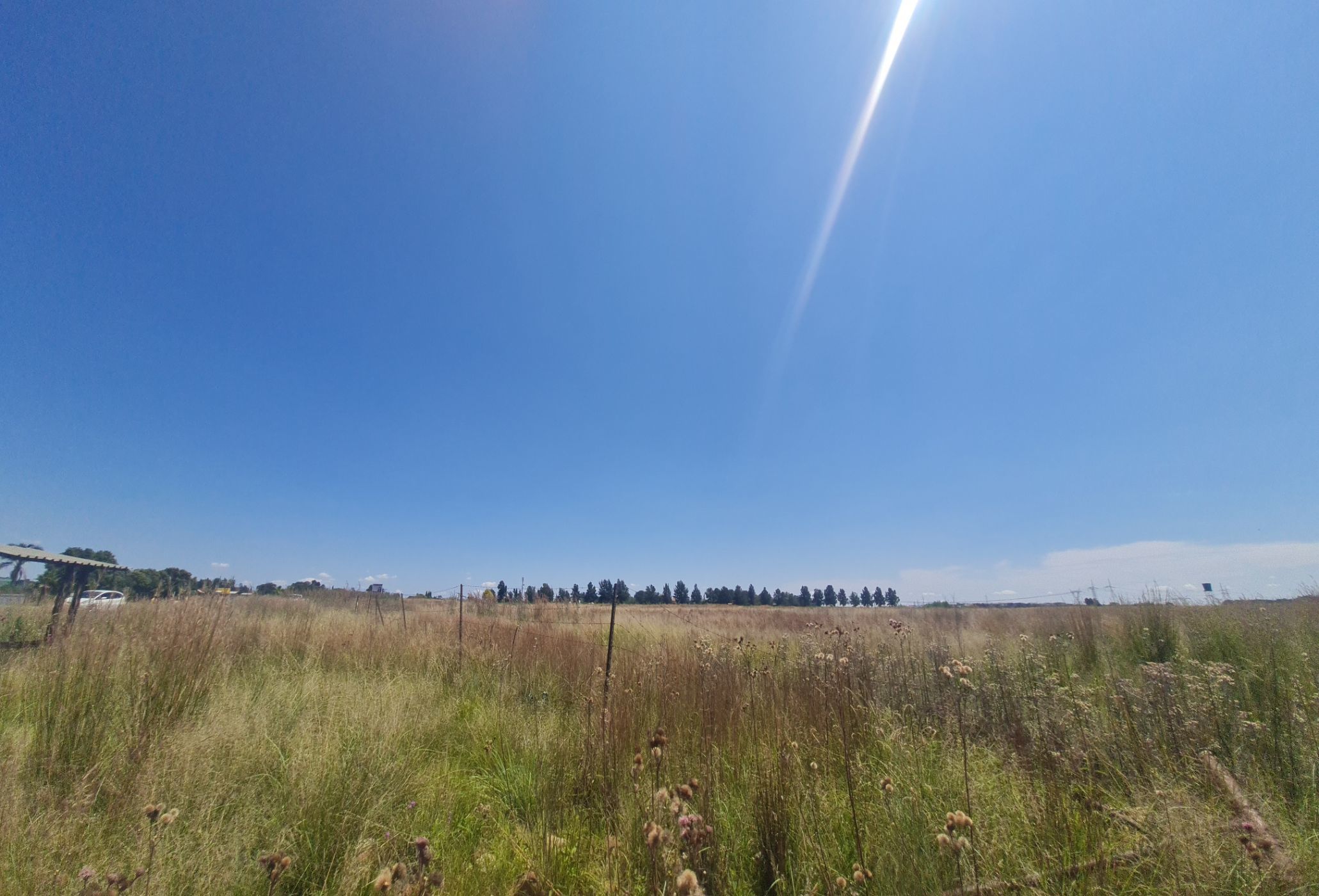 Residential vacant land for sale in Grootfontein - PT1624729