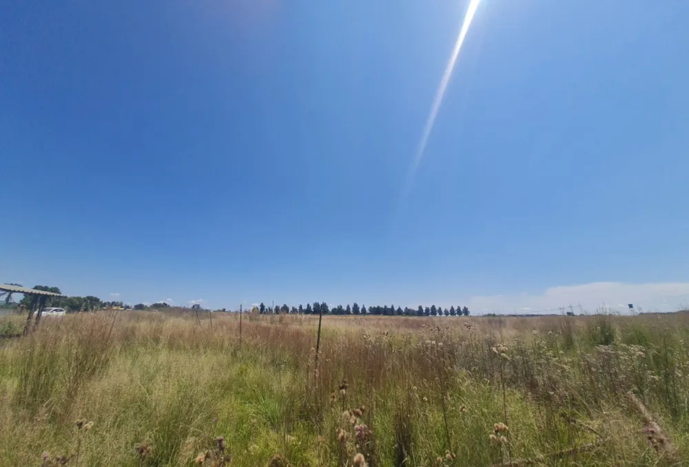 Residential vacant land for sale in Grootfontein - PT1624729