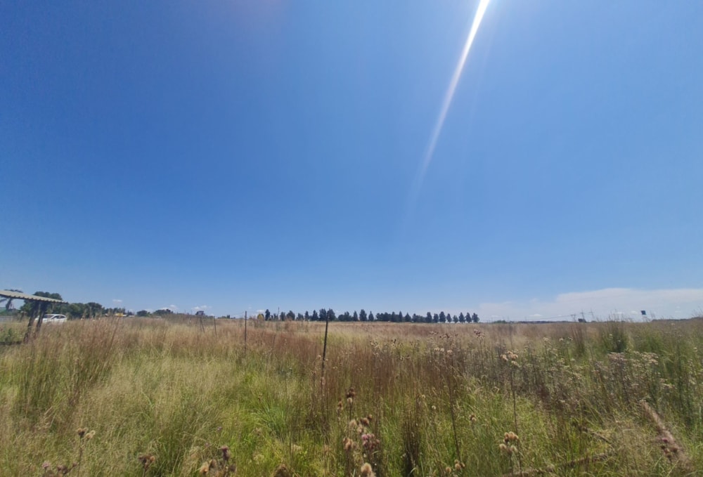 Residential vacant land for sale in Grootfontein - PT1624729