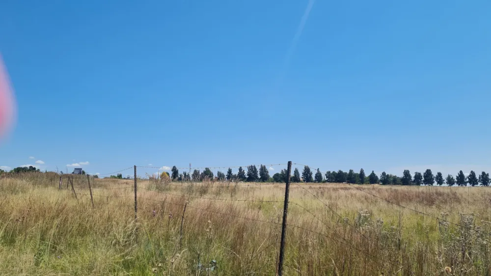Residential vacant land for sale in Grootfontein - PT1624729