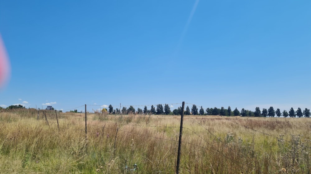 Residential vacant land for sale in Grootfontein - PT1624729