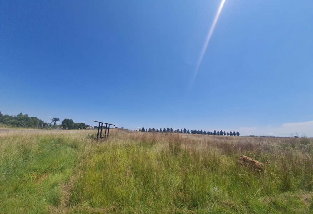 Residential vacant land for sale in Grootfontein - PT1624729