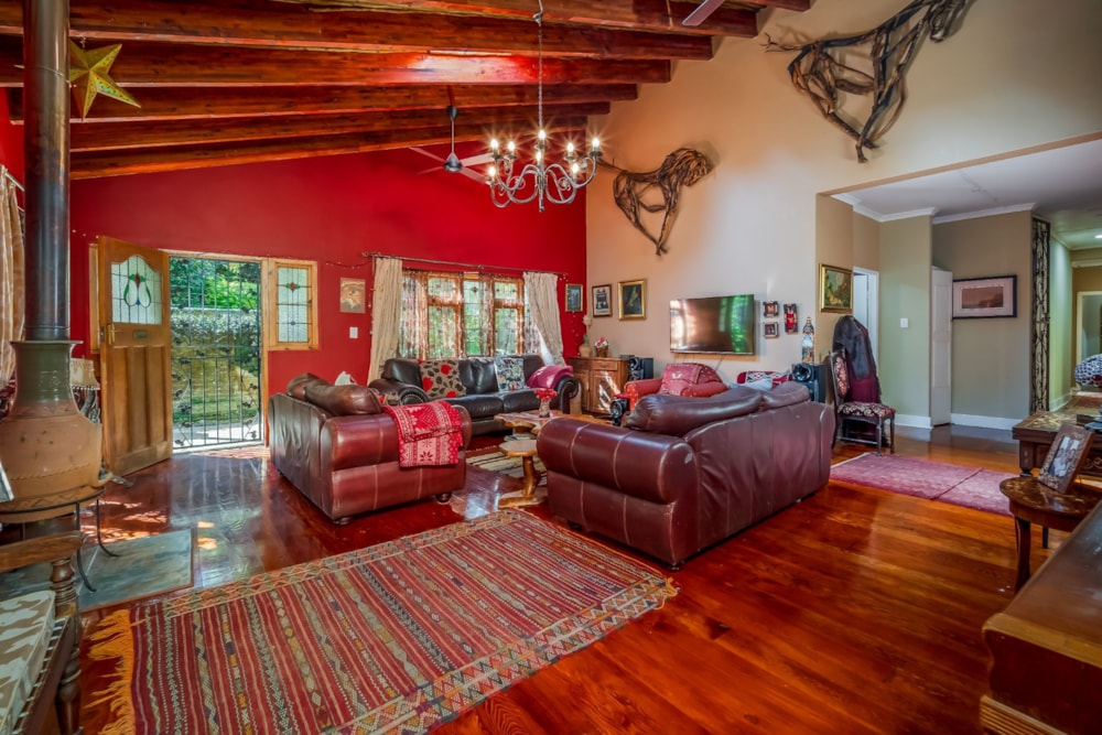 House sold in Kloof - 1KF1624092 House sold in Kloof - 1KF1624092