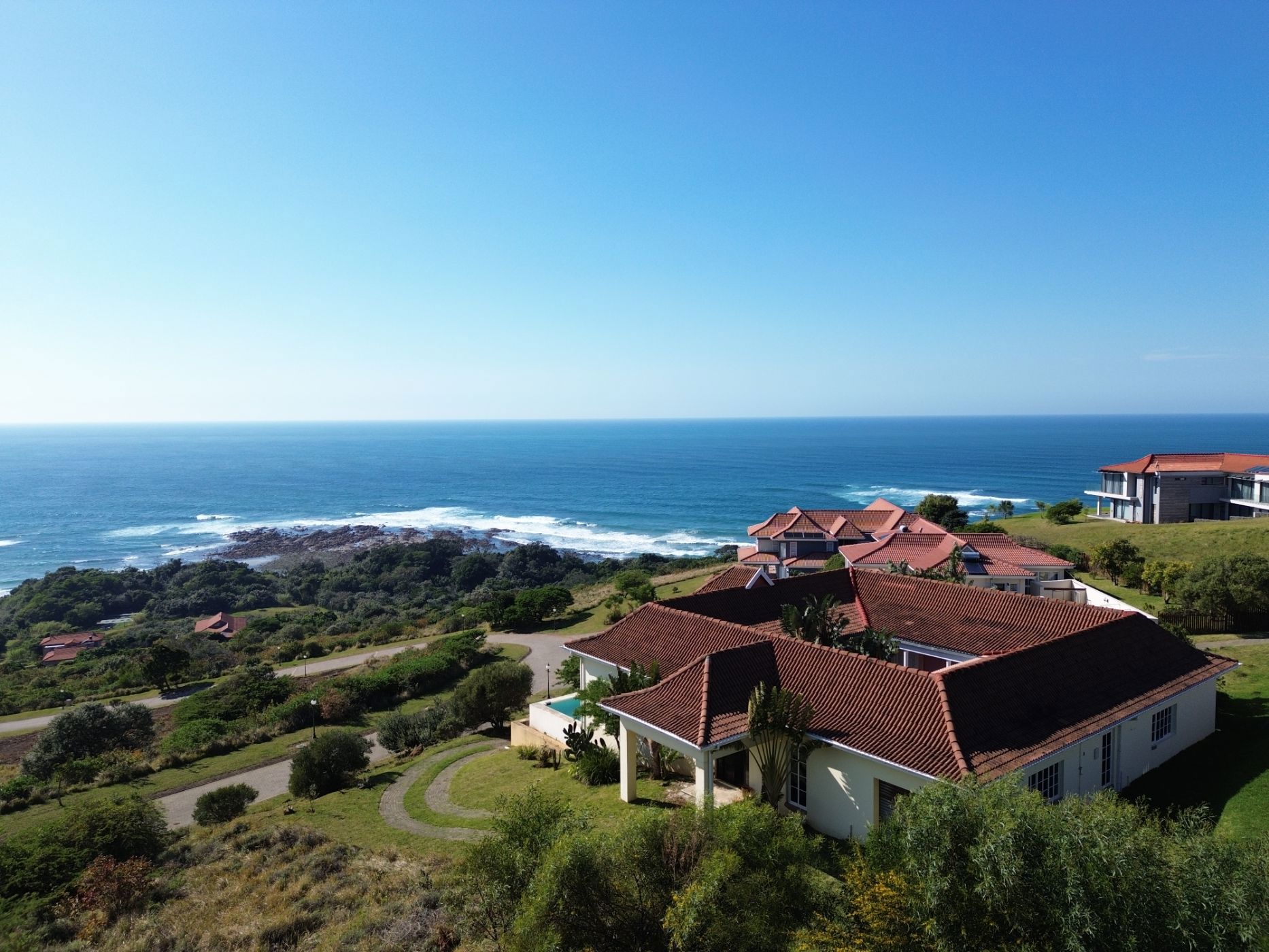 House for sale in Khamanga Bay - 1ET1627158