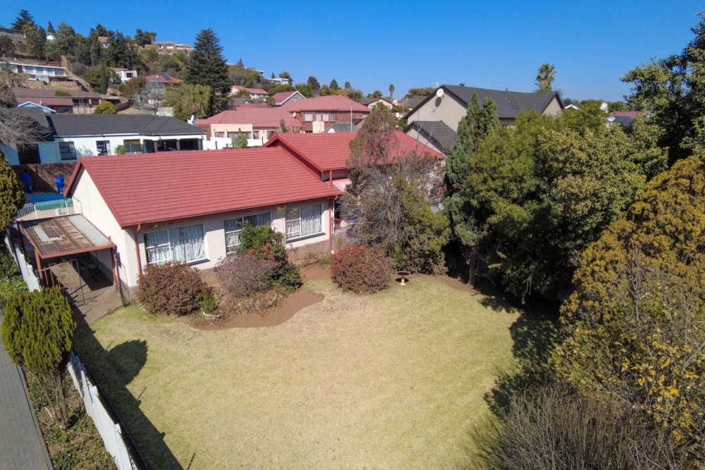 House sold in Glenanda - 1GV1620859 House sold in Glenanda - 1GV1620859