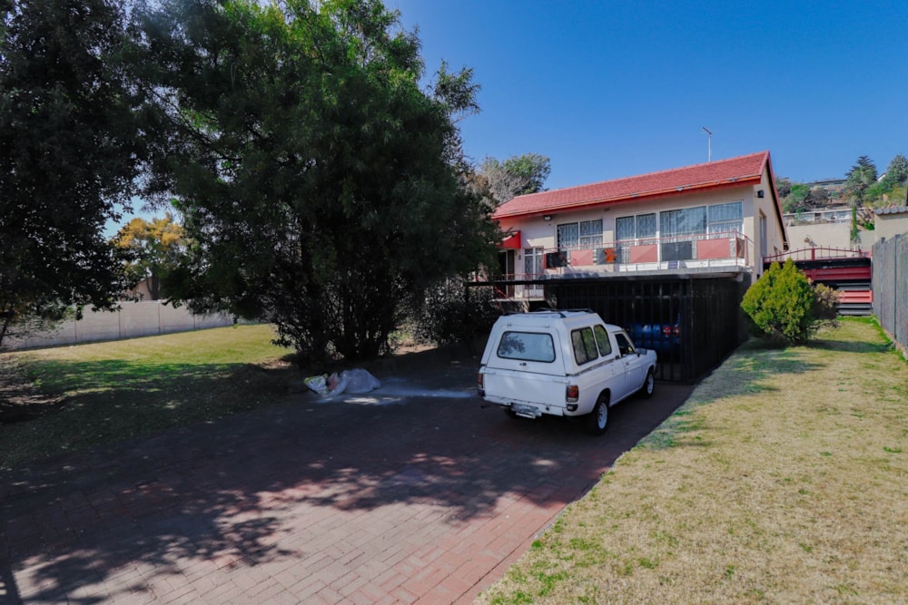 House sold in Glenanda - 1GV1620859 House sold in Glenanda - 1GV1620859